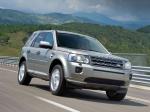 Land Rover Freelander 2 2010 года